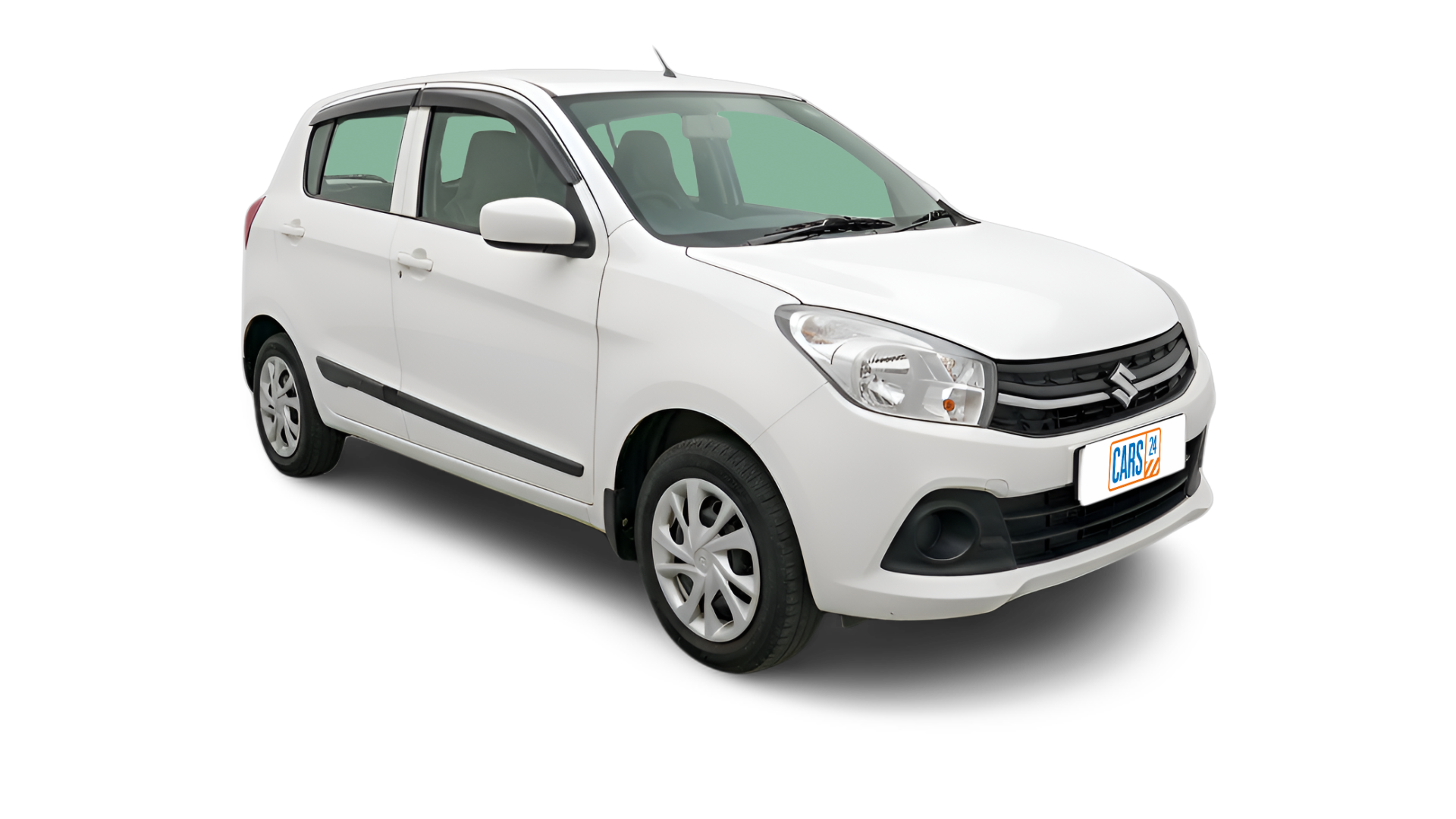 2022 Maruti Celerio - Hatchback - Petrol - Manual - ₹4.21 lakh